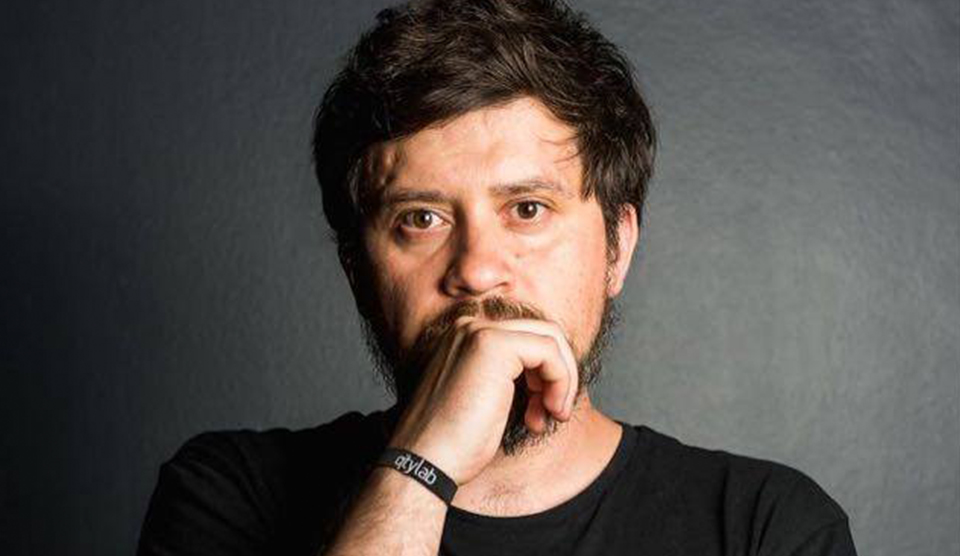 ESTEBAN BARRERA