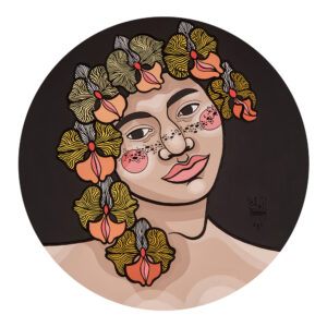 FLORES VI