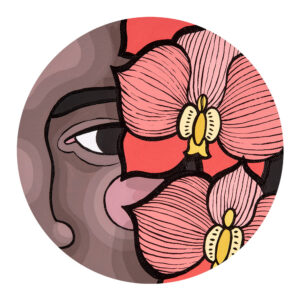 FLORES VIII