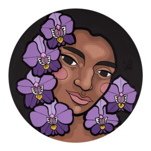 FLORES IX